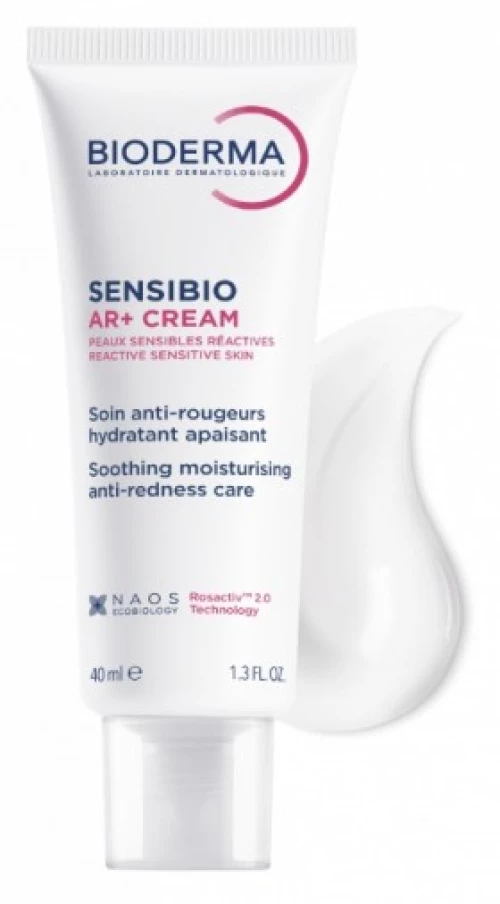 Bioderma Sensibio AR+ Cream 40ml