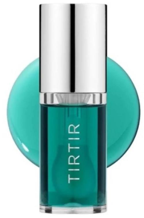 Tirtir My Glow Mint Lip Oil 5.7ml