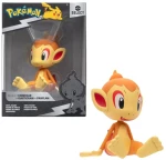 POKEMON ΦΙΓΟΥΡΑ ΒΙΝΥΛΙΟΥ 10 εκ. - CHIMCHAR (#JW000254-W10)