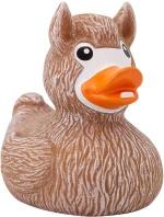 LILALU ΠΑΠΑΚΙ - LAMA DUCK (#2218)