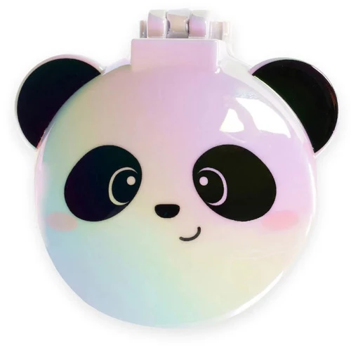 LEGAMI ΒΟΥΡΤΣΑ ΜΑΛΛΙΩΝ ΜΕ ΚΑΘΡΕΦΤΑΚΙ NICE - PANDA (#HBKIT36)