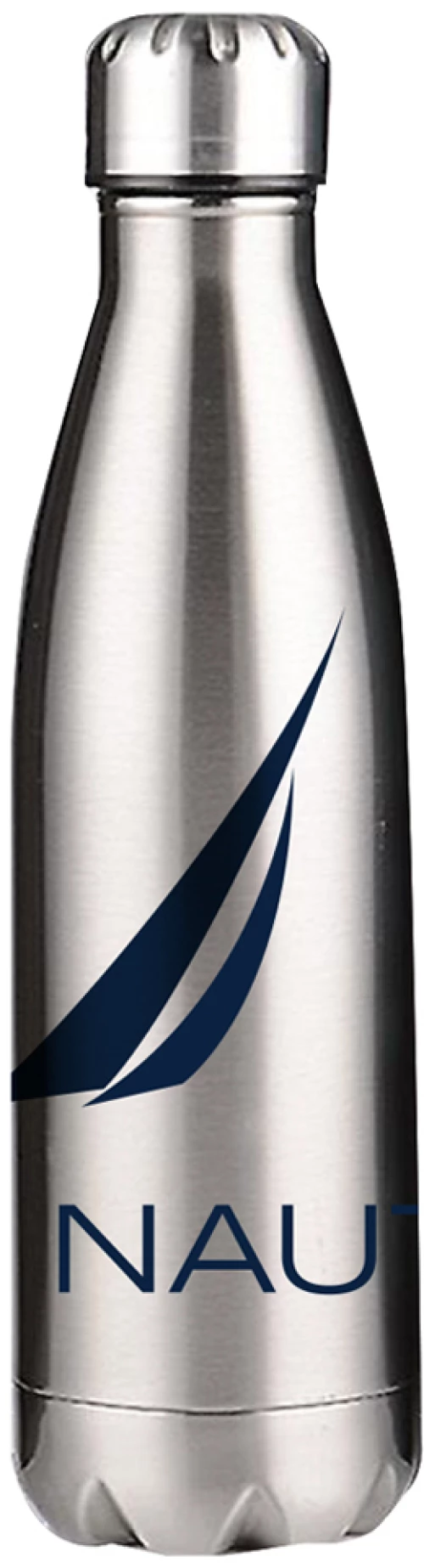 ΜΠΟΥΚΑΛΙ ΘΕΡΜΟΣ 0,75LT ΑΣΗΜΙ NAUTICA (#2865)