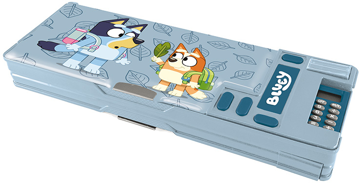 ΚΑΣΕΤΙΝΑ RETRO PRESCHOOL FACE BLUEY (#250643)