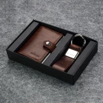 Pularys Hiker set 211314102 Brown