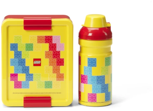 Lego® σετ Φαγητου Brick - 40580801