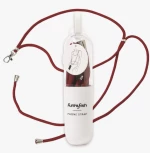 Λουράκι Λαιμού Για Κίνητο Funkyfish Phone Strap -Red Cherry Blossom 100-31010