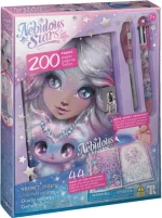 Nebulous Stars Secret Diary-Estrelia