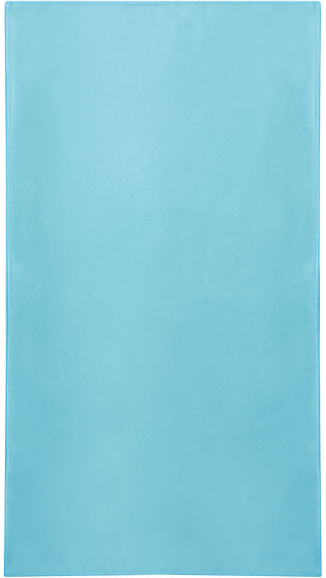 Estia Πετσετα Θαλασσης Tranquil Tides 70x140cm Microfiber