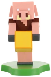 Exg Cable Guys Holdem: Minecraft - Piglin Earbud Holder (Hdhmmc400733)