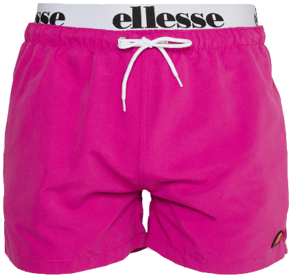 ELLESSE ELLESSE TEYNOR SWIMS SZA07143-DARKPINK