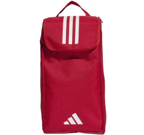 ADIDAS ADIDAS TIRO L SHOEBAG RED IB8648