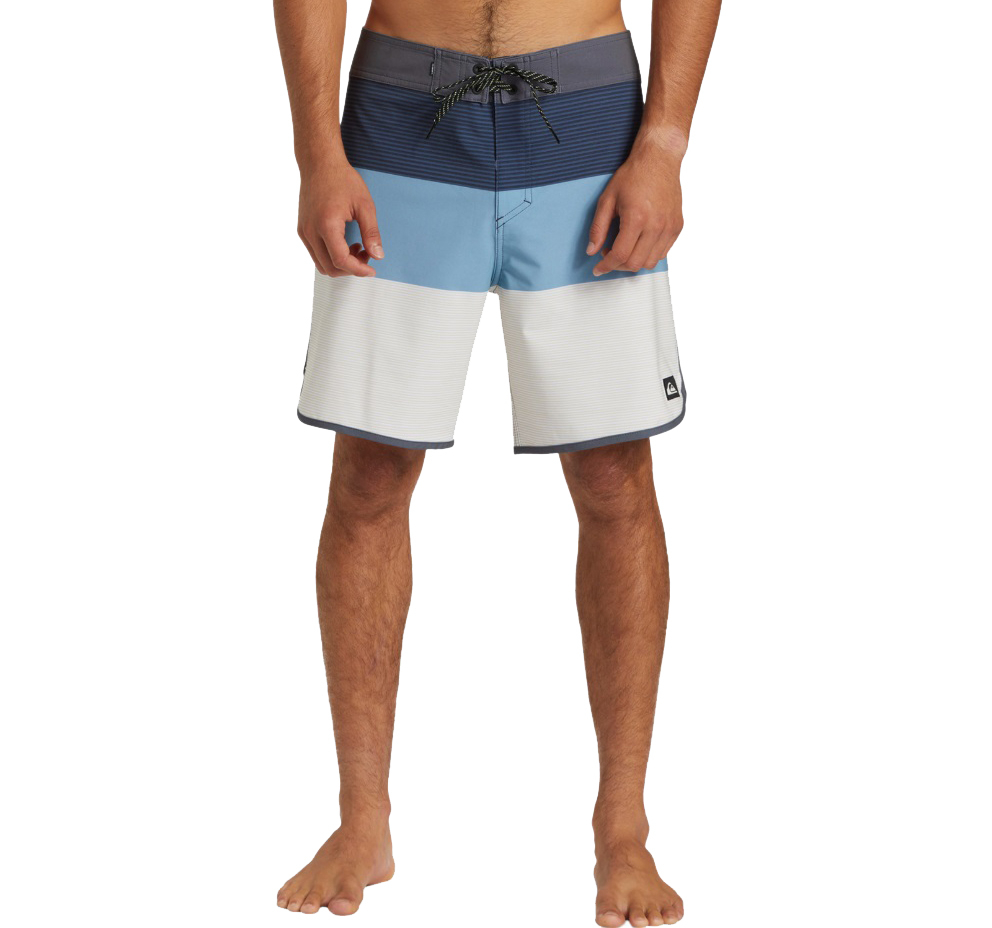 QUIKSILVER QUIKSILVER SURFSILK TIJUANA 19 AQYBS03653-KTP6