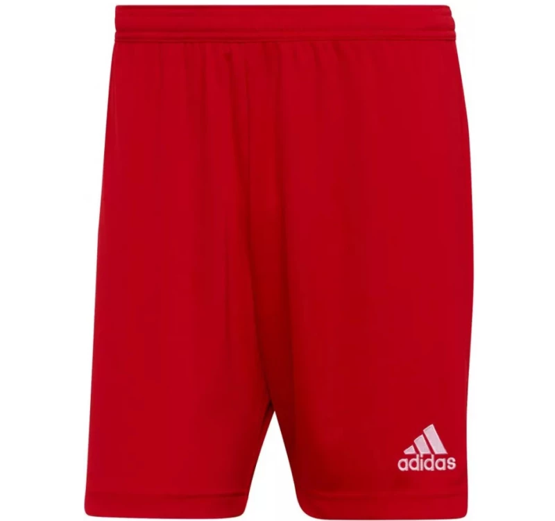 ADIDAS ADIDAS ENTRADA 22 SHO RED H61735