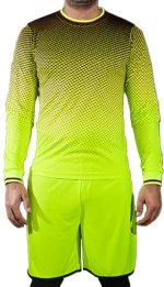 LEGEA LEGEA KIT PORTIERE ANFIELD KITP1132-YELL FLUO