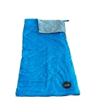 Campo Cozy 200 Jr