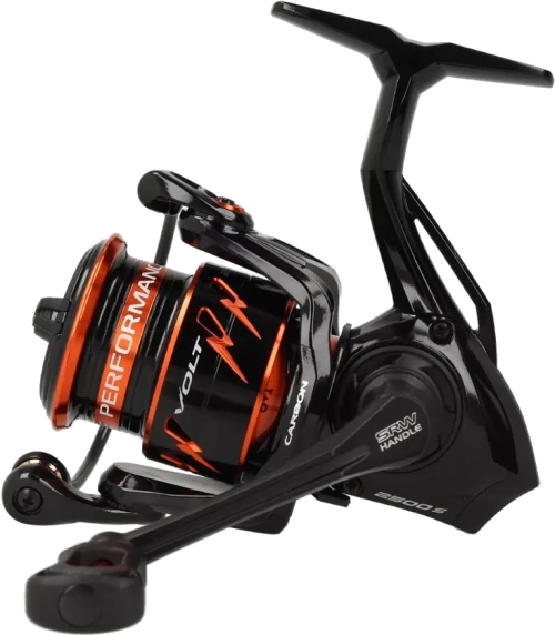 Golden Catch Reel Volt - 2500S