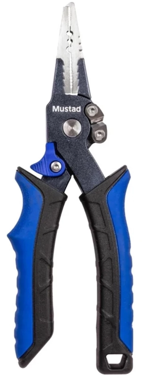 Mustad Fishing Pliers 7.5"
