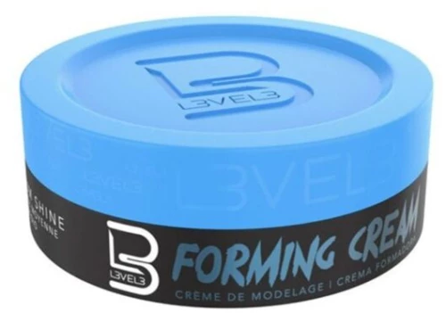 L3VEL3 Forming Cream 150gr
