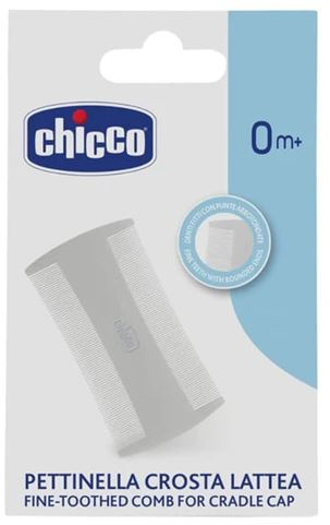 Chicco Comb Χτενάκι για την Νινίδα 0m+ 1 Τεμάχιο