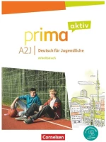 PRIMA AKTIV A2.1 ARBEITSBUCH