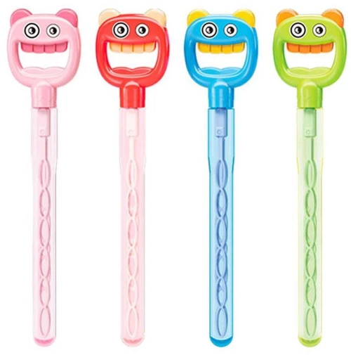 Σαπουνόφουσκες Stick Monster 000622979