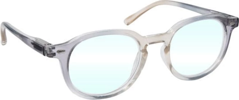 EYELEAD Γυαλιά Πρεσβυωπίας Β233 Λευκό Bluelight +2.00