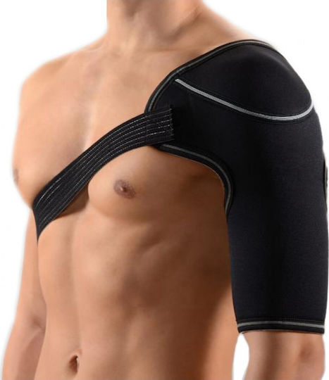 ANATOMIC LINE Υποστήριγμα Ώμου Neoprene 5080