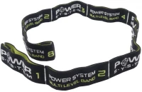 Power System Multilevel Resistance Band