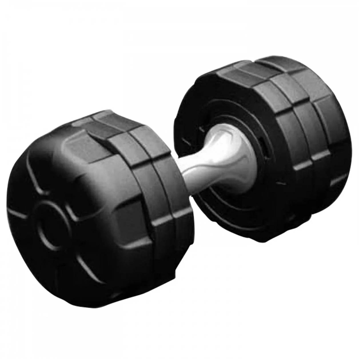 Adjustable Dumbbells Set 4.8/7/10 Kgs