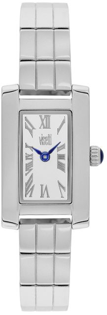 Ρολόι Γυναικείο Stainless Steel Visetti 52Z-SWO14SI