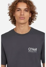 O NEILL ORIGINAL CALI LOGO T-SHIRT (N2850309-18014) ASPHALTL