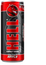 Hell Apple 250ml