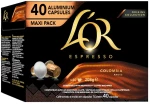 L'OR Espresso Colombia 40caps