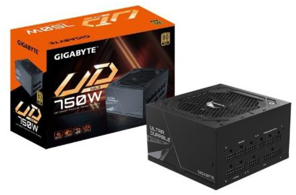 Τροφοδοτικό Gigabyte GP-UD750GM 750W
