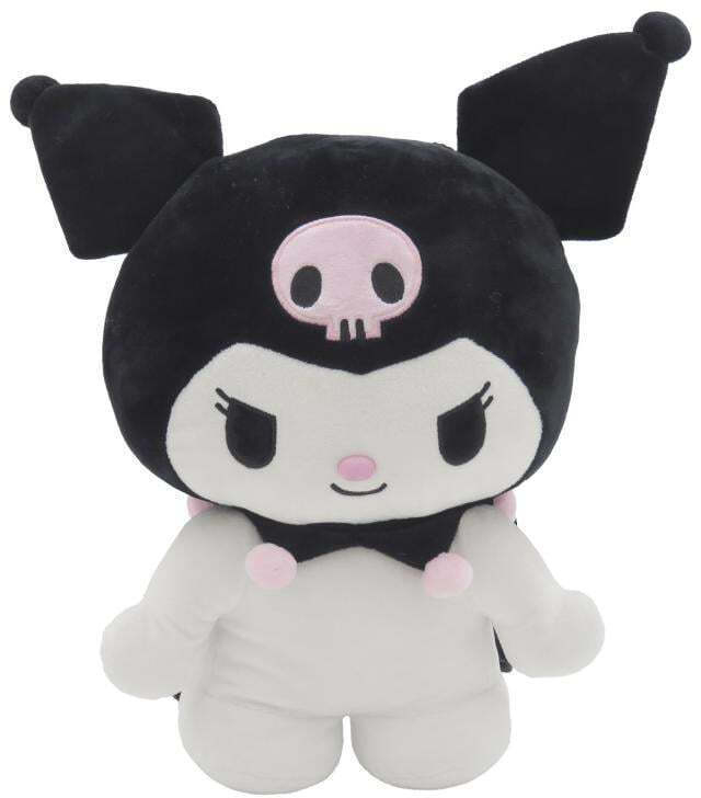 ΛΟΥΤΡΙΝΟ ΣΑΚΙΔΙΟ KUROMI- 112340