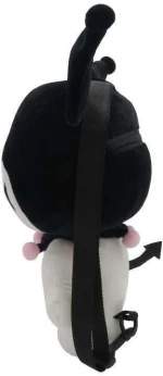 ΛΟΥΤΡΙΝΟ ΣΑΚΙΔΙΟ KUROMI- 112340