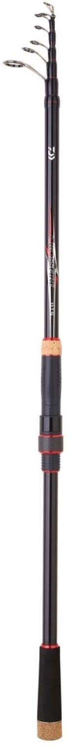 Daiwa Crossfire SL - 2.70m 2.70m