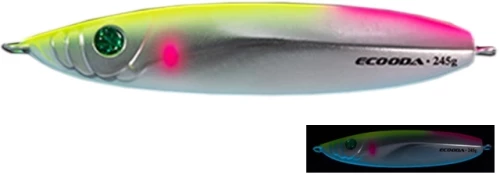 Ecooda Flutter Wing 45g - 02
