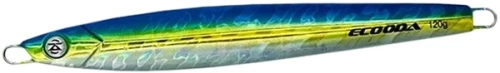 Ecooda Chase King 120g - 07