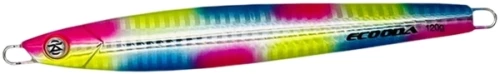 Ecooda Chase King 80g - 10