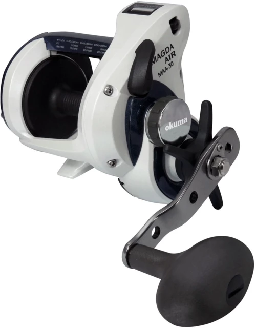 Okuma Magda Air - MAA30