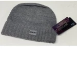 BKK Logo Beanie Gray