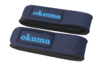 Δέστρες καλαμιών Okuma Rod Wraps