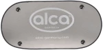 ALCA σκίαστρο αυτοκινήτου 512000  με βεντούζες  50x100cm