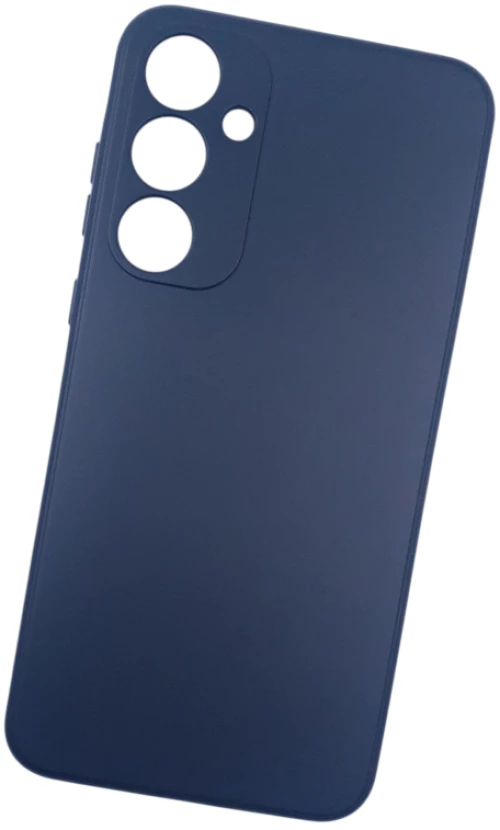 Naxius Case Black 1.8mm Samsung A55 5G Naxius