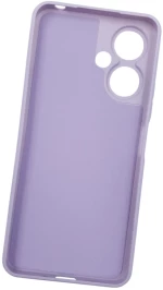 Naxius Case Grass Purple 1.8mm XiaoMi RedMi 13C 5G Naxius