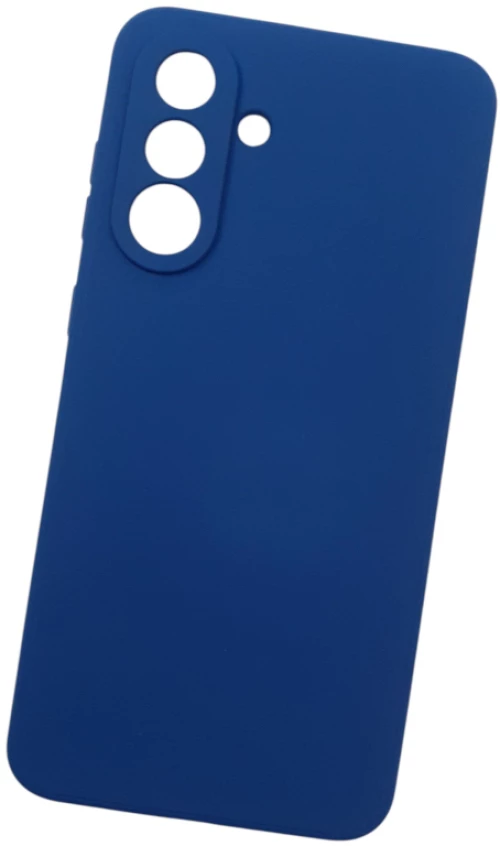 Naxius Case Navy Blue 1.8mm Samsung A36 Naxius