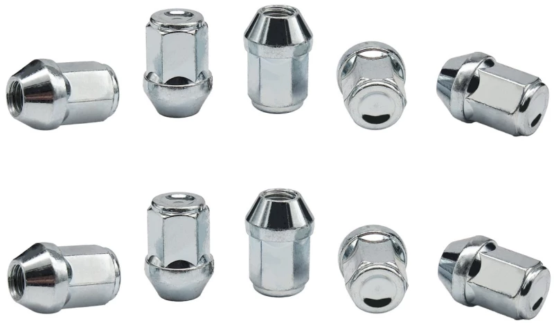 Simoni Racing ΠΑΞΙΜΑΔΙ ΚΩΝΙΚΟ 14x1,5 (33mm) (19) 10ΤΕΜ. SRDR/15-10