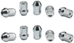 Simoni Racing ΠΑΞΙΜΑΔΙ ΚΩΝΙΚΟ 14x1,5 (33mm) (19) 10ΤΕΜ. SRDR/15-10