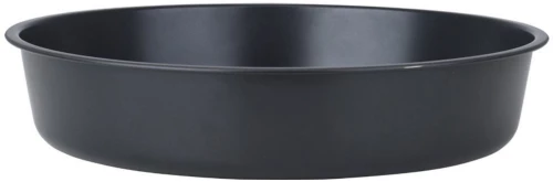 ESTIA ΤΑΨΙ VULCAN ΑΝΤΙΚΟΛΛΗΤΙΚΟ ΣΤΡΟΓΓΥΛΟ 32cm
